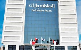 فندق السلطنة جازان -Alsltanah Jazan Hotel
